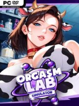 Orgasm Lab Simulator Free Download (Uncensored) - PC Game on SteamUnlocked
