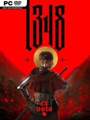 1348 Ex Voto - PC Game on SteamUnlocked