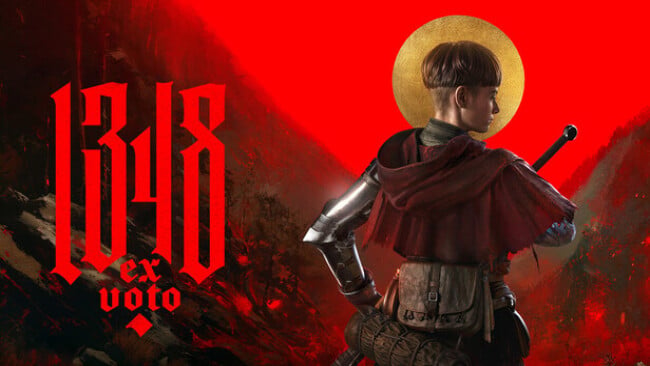 Ex Voto Free Download