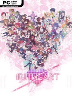 1bitHeart - PC Game on SteamUnlocked