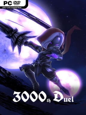 3000th Duel Free Download (v1.1.2)