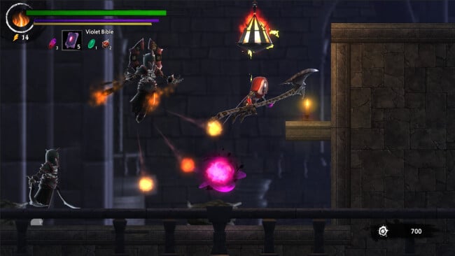 3000th Duel PC Screenshot