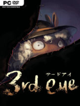 3rd eye Free Download - PC Game on SteamUnlocked