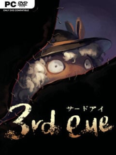 3rd eye - PC Game on SteamUnlocked