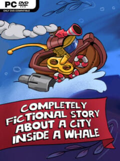 A Completely Fictional Story About a City Inside a Whale (v2026.03.27) - PC Game on SteamUnlocked