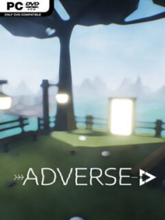 ADVERSE - PC Game on SteamUnlocked