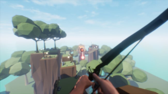 ADVERSE PC Screenshot