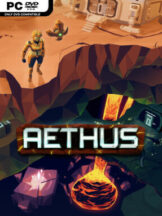 AETHUS Free Download (v1.036 & ALL DLC) - PC Game on SteamUnlocked