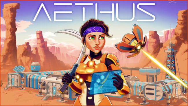 AETHUS Free Download