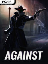 AGAINST Free Download - PC Game on SteamUnlocked