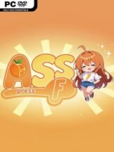 ASS: PRESS F! Free Download (R18) - PC Game on SteamUnlocked