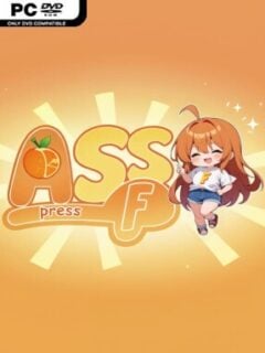 ASS: PRESS F! (R18) - PC Game on SteamUnlocked