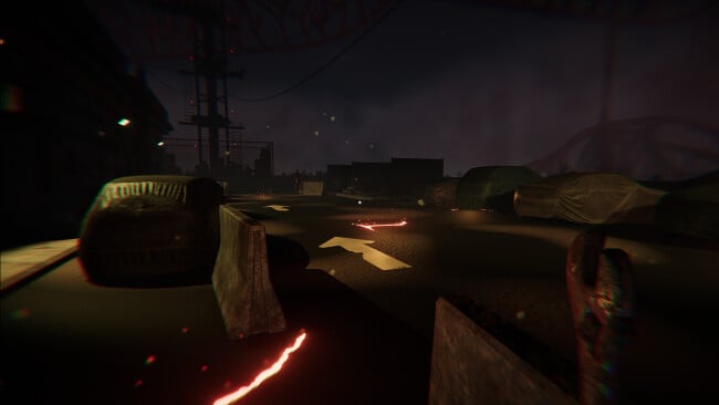 Ad Infernum PC Screenshot