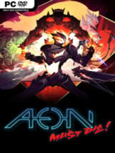 Aeon Must Die! Free Download - PC Game on SteamUnlocked