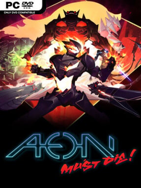 Aeon Must Die! - PC Game on SteamUnlocked