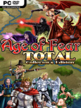 Age of Fear: Total Free Download (v11.0.5) - PC Game on SteamUnlocked