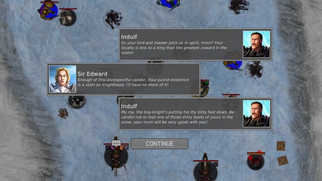 Age of Fear: Total PC Screenshot