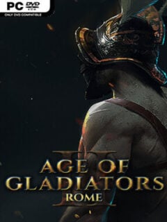 Age of Gladiators II: Rome (v1.3.23) - PC Game on SteamUnlocked