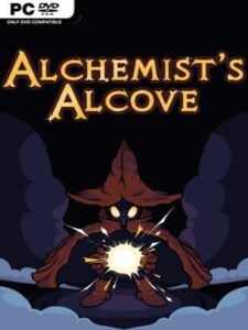 Alchemist's Alcove