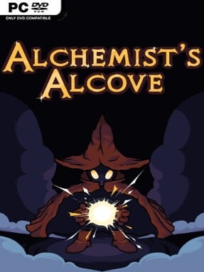 Alchemist’s Alcove - PC Game on SteamUnlocked