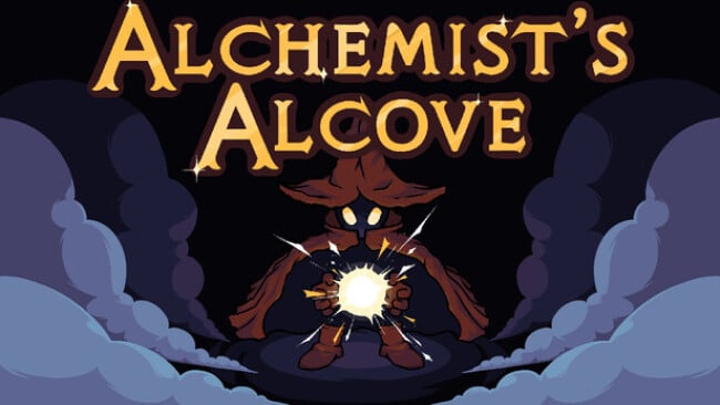 Alchemist’s Alcove Free Download