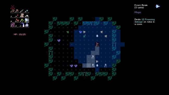 Alchemist’s Alcove PC Screenshot
