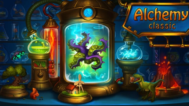 Alchemy Classic Free Download