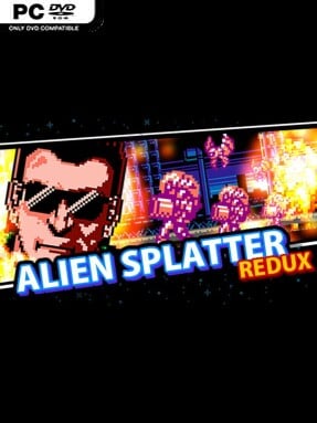 Alien Splatter Redux Free Download