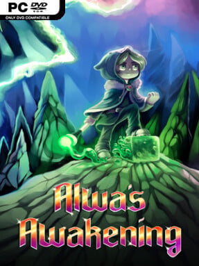 Alwa’s Awakening (v1.6.6.56) - PC Game on SteamUnlocked