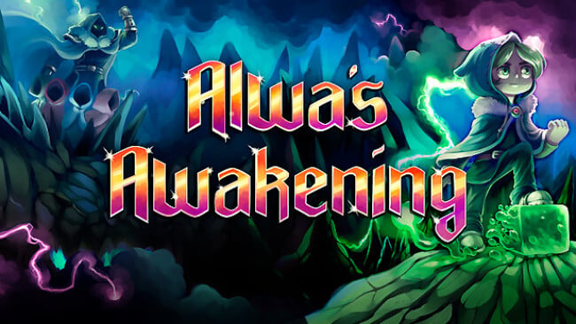 Alwa’s Awakening Free Download
