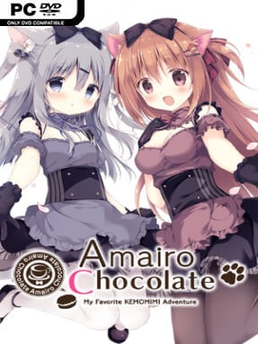 Amairo Chocolate Free Download