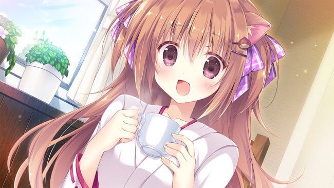 Amairo Chocolate PC Screenshot