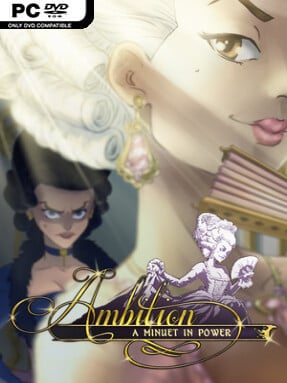 Ambition: A Minuet in Power Free Download (v1.091)