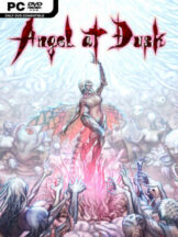 Angel at Dusk Free Download (v20250320) - PC Game on SteamUnlocked