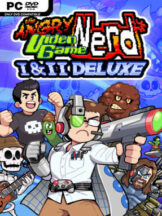 Angry Video Game Nerd I & II Deluxe Free Download - PC Game on SteamUnlocked
