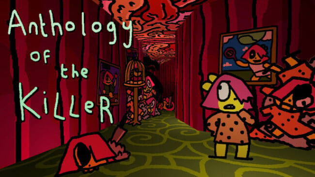 Anthology Of The Killer Free Download