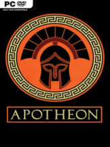 Apotheon Free Download (v1.3) - PC Game on SteamUnlocked