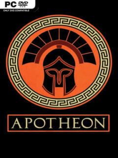 Apotheon (v1.3) - PC Game on SteamUnlocked