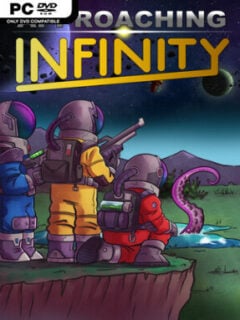Approaching Infinity (v2.2.0i) - PC Game on SteamUnlocked