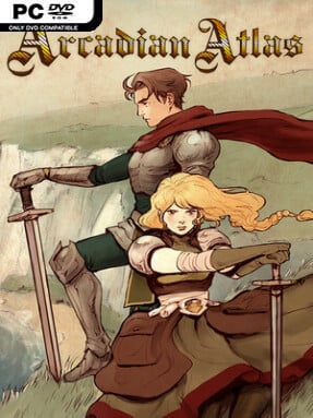Arcadian Atlas Free Download (v1.0.4)