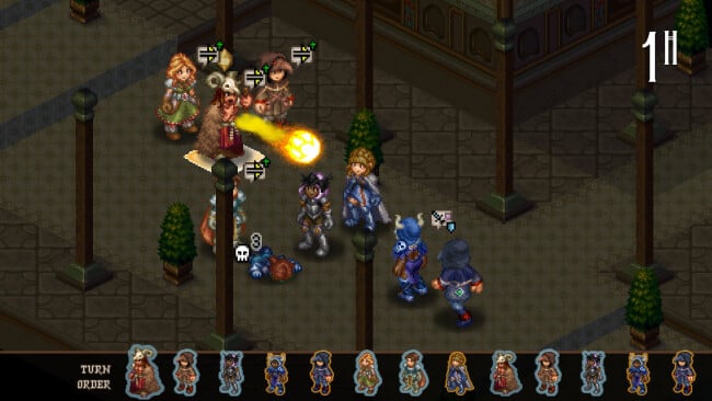 Arcadian Atlas PC Screenshot
