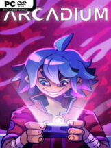 Arcadium – Space Odyssey Free Download - PC Game on SteamUnlocked