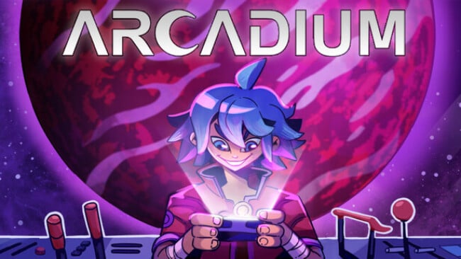 Arcadium – Space Odyssey Free Download
