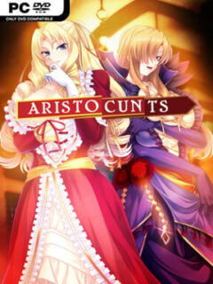 Aristocunts (v1.2.7 & R18) - PC Game on SteamUnlocked