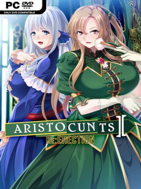 Aristocunts II Re:ERECTION (R18) - PC Game on SteamUnlocked