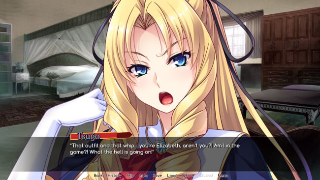 Aristocunts PC Screenshot