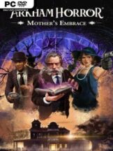 Arkham Horror: Mother’s Embrace Free Download - PC Game on SteamUnlocked