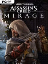 Assassin’s Creed Mirage Free Download (v1.1.1 & ALL DLCs) - PC Game on SteamUnlocked