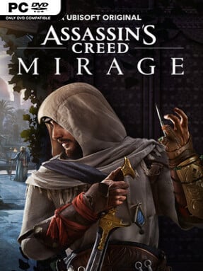 Assassin’s Creed Mirage (v1.1.1 & ALL DLCs) - PC Game on SteamUnlocked