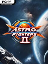 Astro Fighters 2 Free Download (v1.9.9.9.9) - PC Game on SteamUnlocked